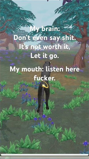 𝘔𝘺 𝘣𝘳𝘢𝘪𝘯 𝘢𝘯 𝘮𝘰𝘶𝘵𝘩