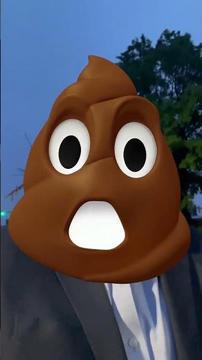 Smelly Pants #poopypants