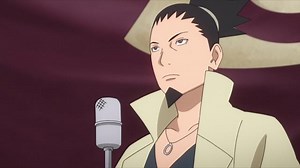 Boruto - Naruto Next Generations - 3 Épisode 56 : Rassemblement de rivaux ! - streaming - VF et VOSTFR - ADN