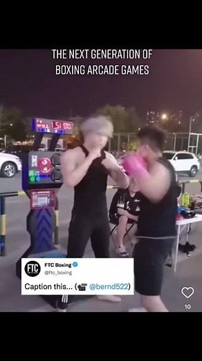 Boxing King Media on TikTok