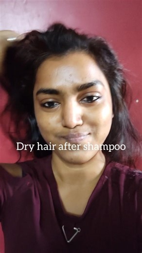 the shampoo effect... im looking gorgeous ain't i? . . . #viral #viralhair #hairissues #shampoo