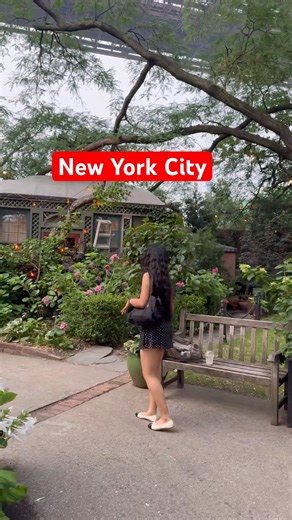 Walking In New York City, Brooklyn Bridge Park | USA 🇺🇸
