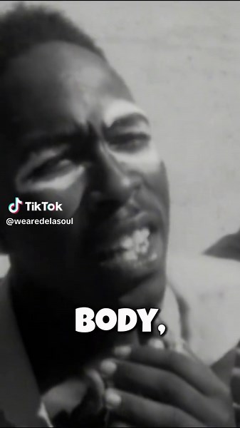 Say No Go Remixes by De La Soul