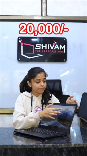 Shivam The Laptop Repairing on Instagram: "More details 👇 💻DYNABOOK TECRA 💻 💫I5-8350U (8th Generation) 💫8GB DDR4 RAM (Expandable) 💫256GB NVMe SSD (Expandable) 💫8GB Intel(R) UHD Graphics 620 💫14" FHD Touch Screen 💫Face Lock Available 💫Wifi , Blutooth , Camera 💫Type-C , USB , LAN 💫65W Original Adapter L455/L456 Location 👇 📍shop no. 2 , near shreejiswaminarayan mandir, L. H. Road, Varachha, Surat -395006 Contact ☎👇 📞96241 57520 (Manish Baldha) 📞97148 57520 (Nisha) #laptop #laptopst