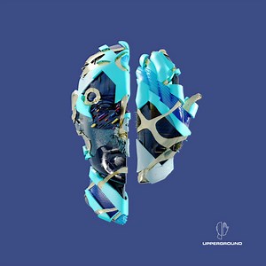 ARTBAT, David Guetta, Idris Elba - It's Ours