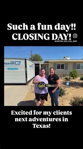 Why Clients Keep Coming Back (Loan + Real Estate Team That Works)