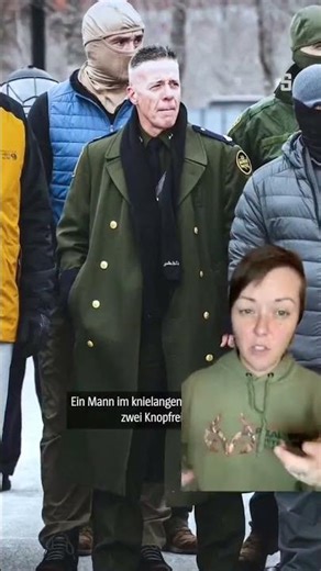 Why ICE Commander Bovino Became a Viral Controversy #substack #shorts