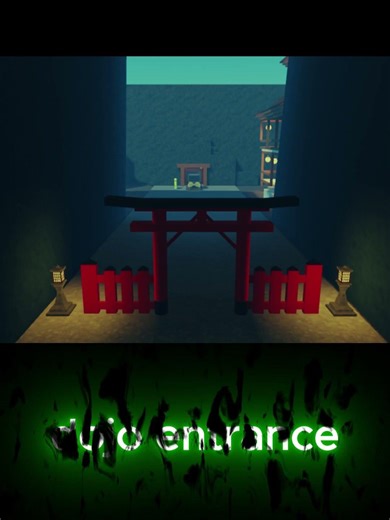 New Ascent sneak peeks #roblox #robloxgamedesign