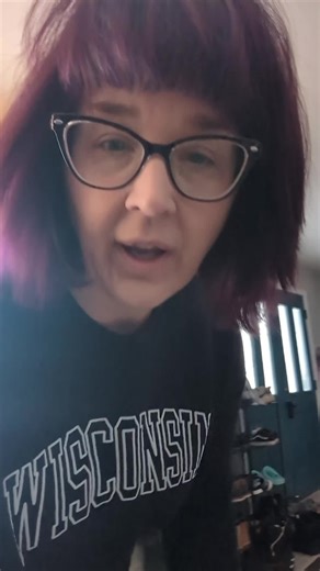 Deep thoughts from me, a smug radical lib 💁‍♀️