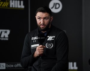 Hughie Fury Vs. David Price Possibility For May