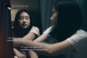 “Nặng tương lai, nặng ước mơ, nặng khát vọng, nặng gia đình..” | Năm Tháng Sau Này