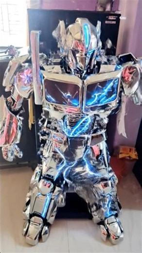 fridge robot 🦾🦾👽👽🦾🦾🤖 #internet please guys comment subscribe follow me robot #🦾