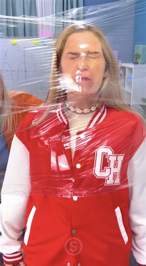 Prank Wars: Can She Outsmart Our Best Tricks? 😜 | 123 GO