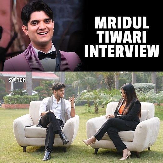 Unfiltered MRIDUL TIWARI Interview: Eviction Drama EXPOSED! #MridulTiwari #BiggBoss19 #EvictionDrama #PlannedEviction #BB19 #RealityShow #MridulInterview #EvictionExposed #WeekendKaVaar #TrendingReels #ViralVideo #BB19Updates #BiggBossFans #ZeeNews #SakshiChauhan Unfiltered Mridul Tiwari Interview, Mridul Tiwari eviction, Bigg Boss 19 eviction truth, Planned eviction Bigg Boss, Mridul Tiwari roast interview, Mridul Tiwari exclusive, Bigg Boss 19 contestants, BB19 eviction drama, Mridul Tiwari tr