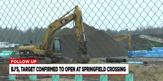 New stores proposed for Springfield Crossing shopping mall