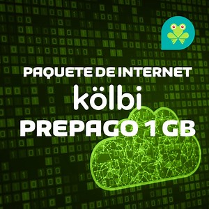Mantenete conectado con los Paquete de Internet Prepago y activá el que más te gusta acá https://bitly.ws/TXSo | kölbi