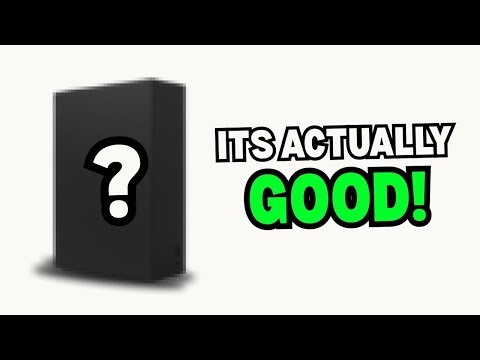 I Tried Making My OWN Gaming Console....