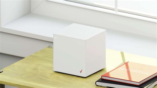 Get Verizon Fios home internet starting at just $20 per month for 3 years