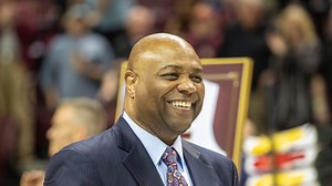 Florida State head coach Leonard Hamilton discusses Seminoles' COVID situation