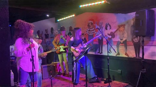 Bethany James on Reels