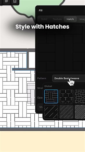 How to Generate Floor Plans in 3.4 seconds