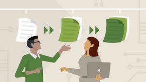 Version control: It's not just for programmers - GitHub Video Tutorial | LinkedIn Learning, formerly Lynda.com