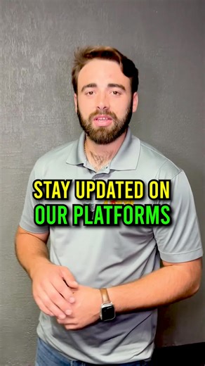 Our website and social platforms are the best way to keep up with new auctions, listings, and important announcements. Don’t miss out on upcoming opportunities and behind-the-scenes moments! ✨ Ford Brothers Auctioneers 📞 606-679-2212 #StayUpdated #FordBrothersAuctioneers #AuctionNews #KentuckyAuctions
