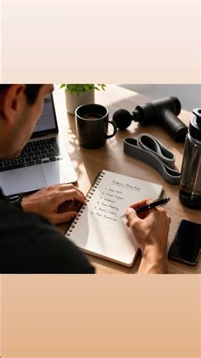 Productivity Hacks That Actually Work | 15 Simple Ways to Get More Done Every Day