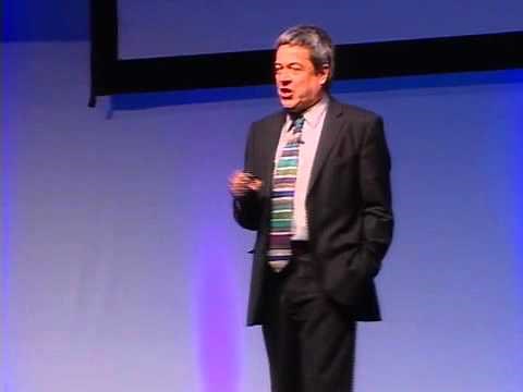 Paul Collard: What is a creative education and why is it important?