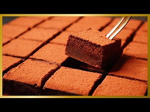 The finest raw chocolate you can make at home. It's hard to find a better raw chocolate than this.