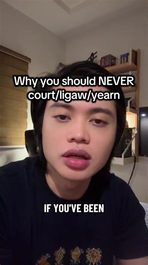 The Dangers of Courting and Dating: What to Avoid