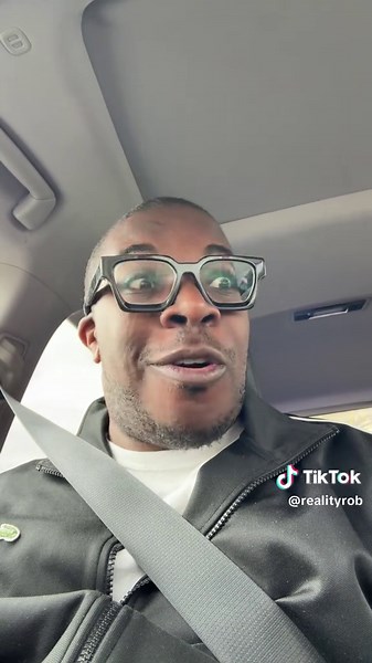 #fyp #realityrob #stubhub #greenscreen #robertbuckmon | rob