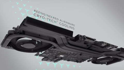 Dell m17 R3 17.3 inch FHD Gaming Laptop (Luna Light) Intel Core i7-10750H 10th Gen, 16GB DDR4 RAM, 1TB SSD, Nvidia Geforce RTX 2070 8GB GDDR6, Windows 10 Home