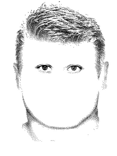 creating people that don't exist #phantom #sketch #face #english #fy | sketch drawings