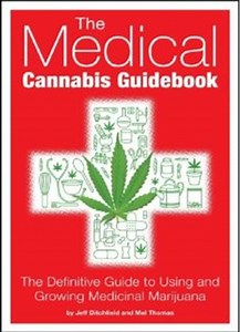 The medical cannabis guidebook - The definitive guide... (PDF)