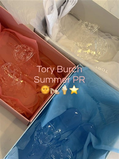 Tory Burch Summer PR: What You Need to Know