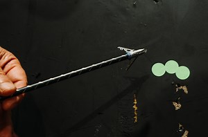 G5 DEADMEAT V2 | Broadhead Test & Review 2022