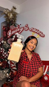 Ingredientes del Baileys casero 🍫🥃 Leche condensada Leche evaporada Crema de leche Café soluble Cacao Vainilla Whisky • • #receta #reels #encasa #viral #tutorial | Jeidy_massiel