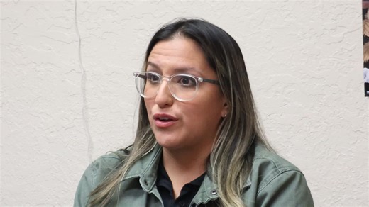 Comanche Nation Prevention and Recovery held its annual New Year’s Eve Bash on Wednesday, December 31, at Great Plains Coliseum in Lawton, Oklahoma. | The Comanche Nation News