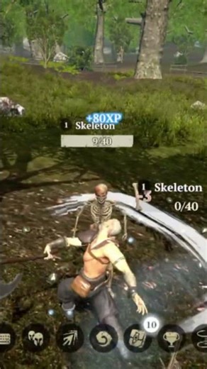 Untitled gameplay 😉