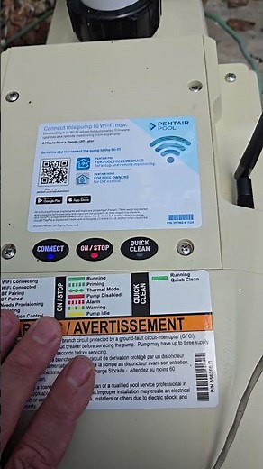 Pentair reviews: Intelliflo/pro3 pool pump. | PissedConsumer.com