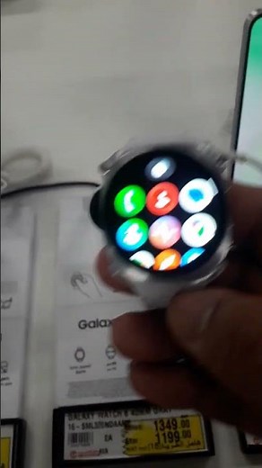 Samsung Galaxy Watch 8 – Future on Your Wrist 🤯