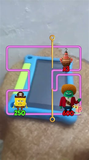 Spongebob SquarePants Game