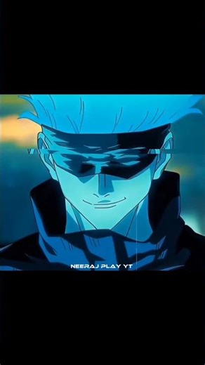 Gojo Satoru Edit 🔥😎 ||#jujutsukaisen #satorugojo #viral #montagem #phonk #shorts #jjk