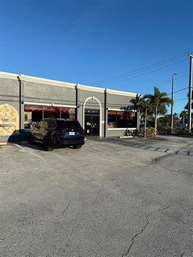 1400 Old Dixie Hwy, Lake Park, FL 33403 | LoopNet