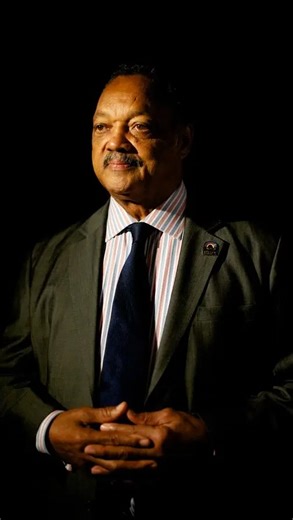 The world’s heart is broken for a trailblazer has transitioned. @revjjackson has joined by our ancestors but the legacy he leaves here on earth is rich with knowledge and courage. Rest in #POWER Job well done. | Stephanie Mills
