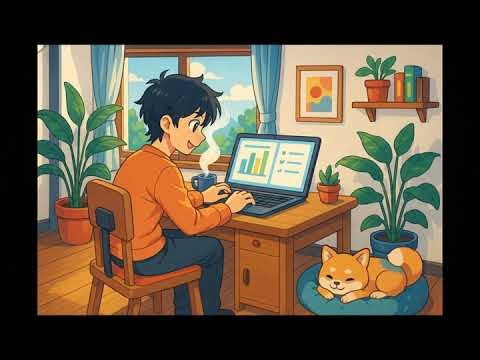 Task Master's Tune - Blooming Era Studios