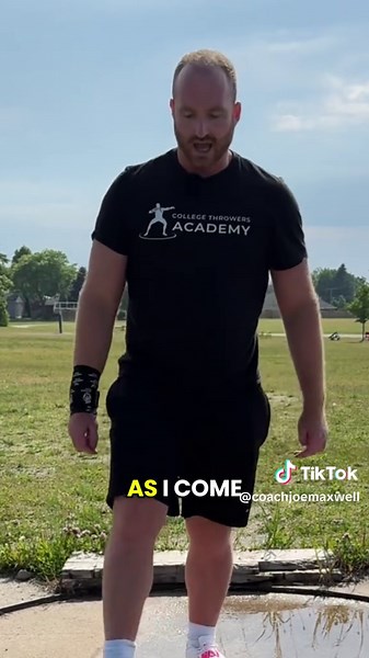 Simple Drill to Improve Your Power Position