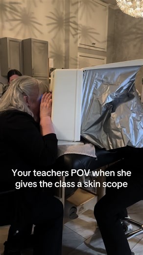 Understanding Skin Scope Techniques in Aesthetics Classes