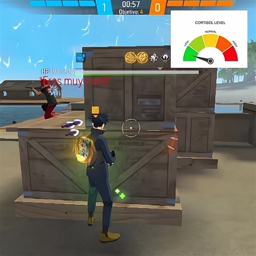 Cómo mejorar en Free Fire: Consejos y trucos